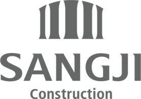 상지건설 logo