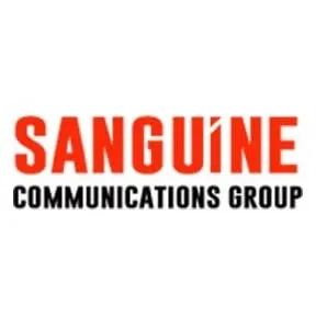 sanguinecommunications.com's icon