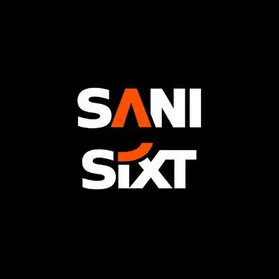 sani.co.za's icon