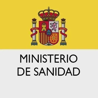 sanidad.gob.es's icon