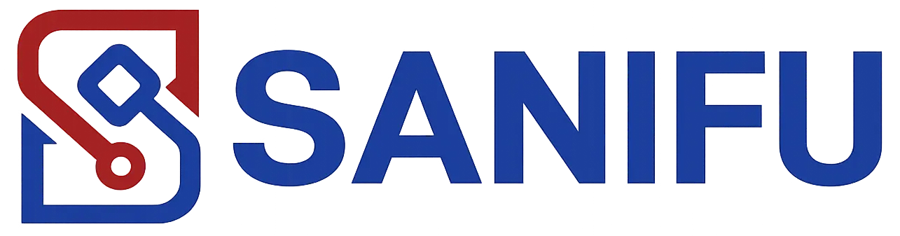 Sanifu logo