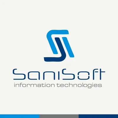 sanisoft-it.com's icon