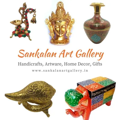 sankalanartgallery.in's icon