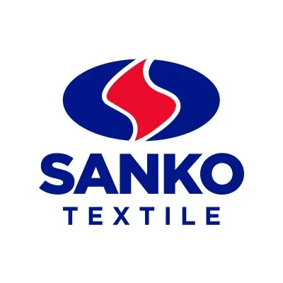 sankotextile.com's icon