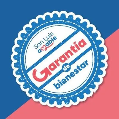 sanluis.gob.mx's icon
