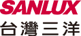 台灣三洋電機股份有限公司 logo