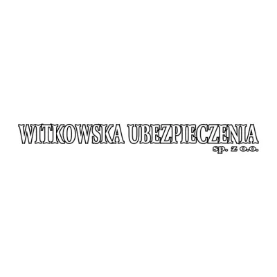 Witkowska Ubezpieczenia sp. z o.o.