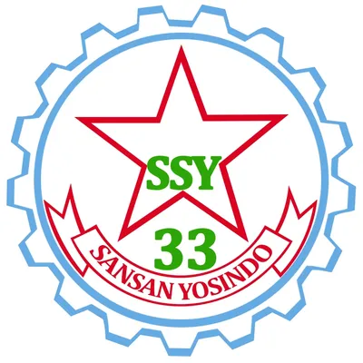 sansanyosindo.com's icon