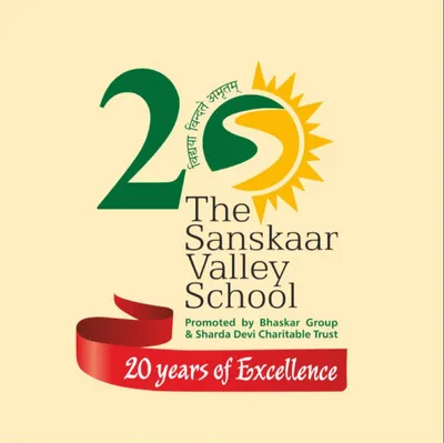 sanskaarvalley.org's icon