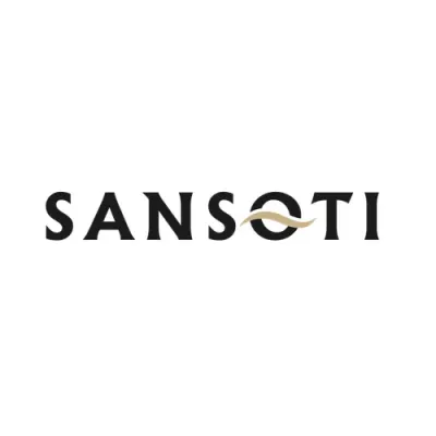 Sansoti's icon