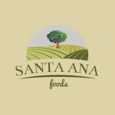 santaanafoods.com's icon