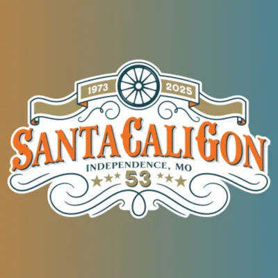 santacaligon.com's icon