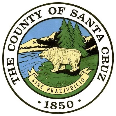 santacruzcountyca.gov's icon