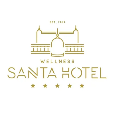 santahotel.gr's icon