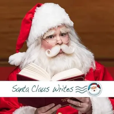 santamail.com's icon