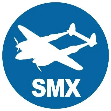 santamariaairport.com's icon