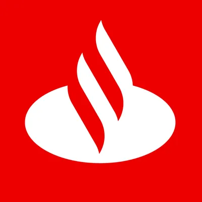 santander.fi's icon