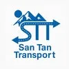 santantransport.com's icon