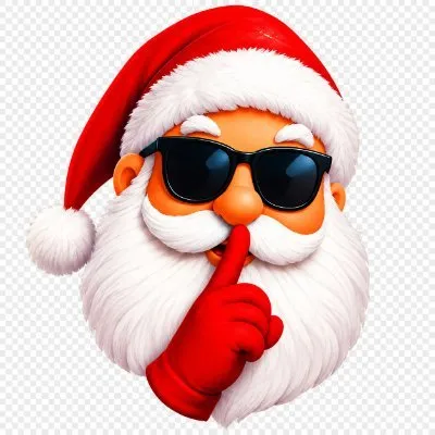 santasecretmission.com's icon