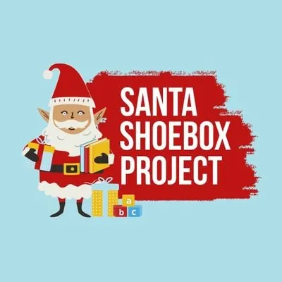 santashoebox.org.za's icon