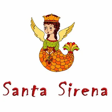santasirena.com's icon