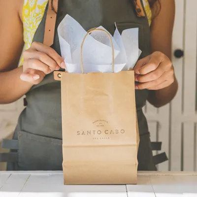 santocabo.com's icon