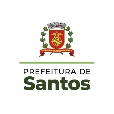 santos.sp.gov.br's icon