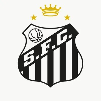 santosfc.com.br's icon