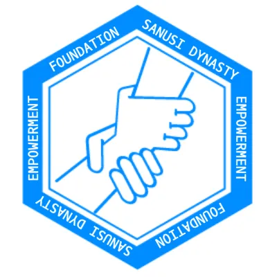 sanusifoundation.org's icon