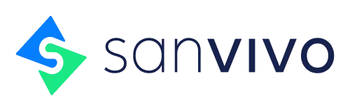 Sanvivo logo