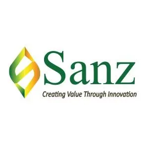 sanzworld.com's icon