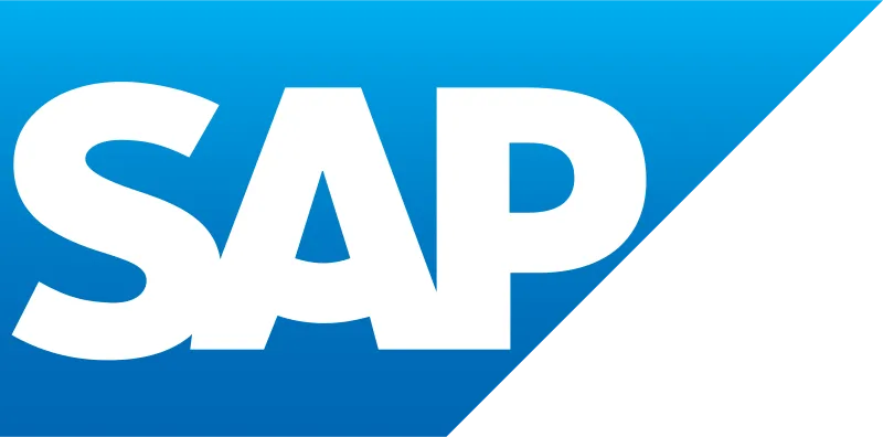 SAP logo