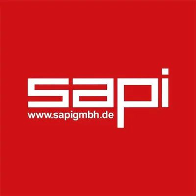 sapigmbh.com's icon