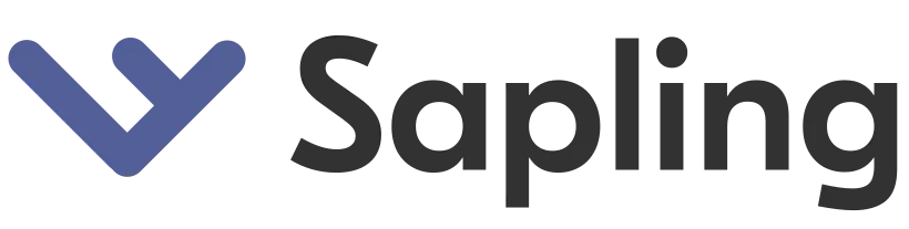 Sapling.ai logo
