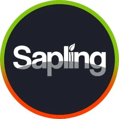 sapling.co.nz's icon