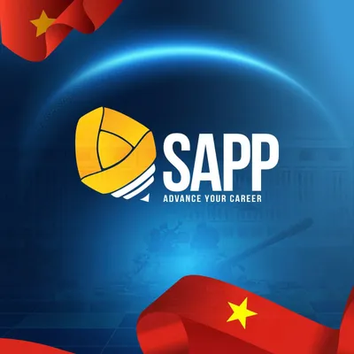 sapp.edu.vn's icon