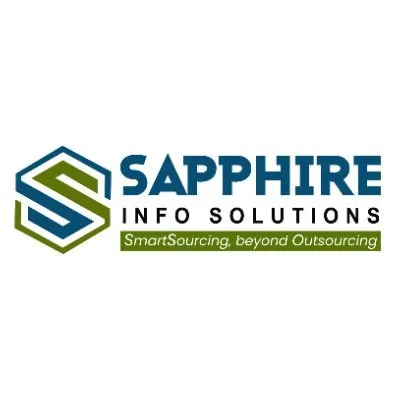 sapphireinfo.net's icon