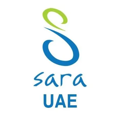 saraarabia.com's icon