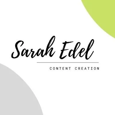 sarahedel.com's icon