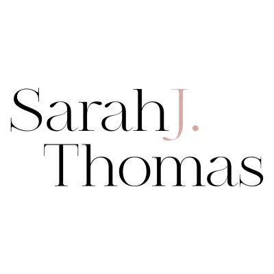 Sarah J Thomas's brand icon
