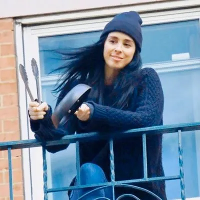 sarahsilverman.com's icon