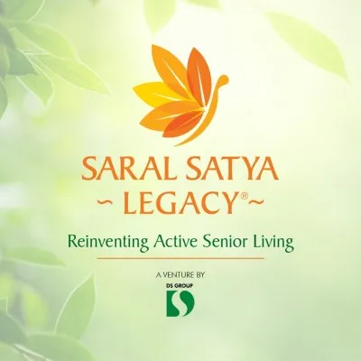 saralsatyalegacy.org's icon
