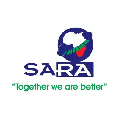 sararailconference.com's icon