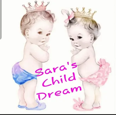 saraschilddream.de's icon