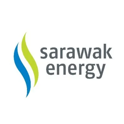 sarawakenergy.com.my's icon