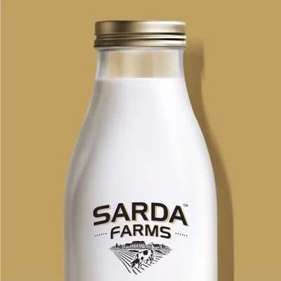 sardafarms.com's icon