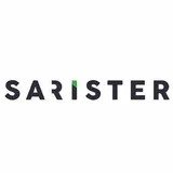 Logo van Sarister