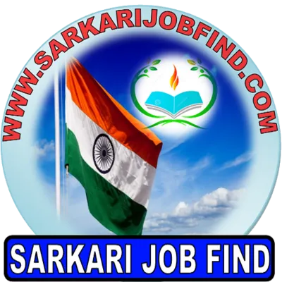 Sarkari Job Find's icon