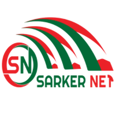 sarkernet.com's icon