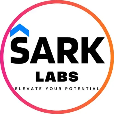 sarklabs.com's icon